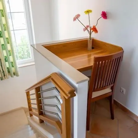 Βίλα 4 Bed Private Ribeiro Ii With Heated Pool, Garden, Wi-fi *