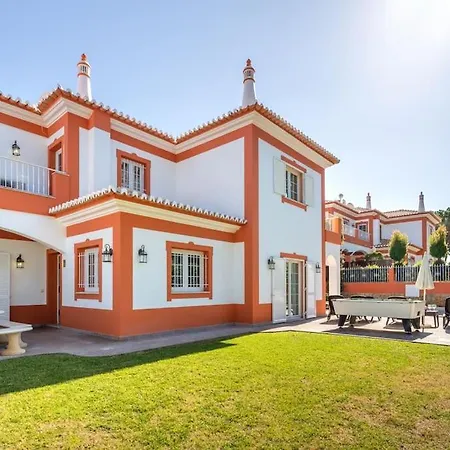 Βίλα 4 Bed Private Ribeiro Ii With Heated Pool, Garden, Wi-fi